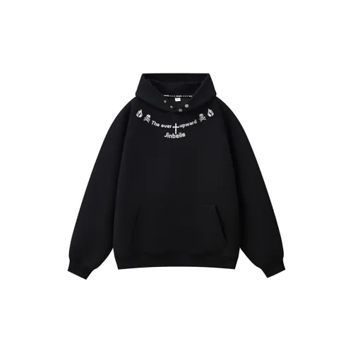 JINBEILE Sweatshirts Unisex