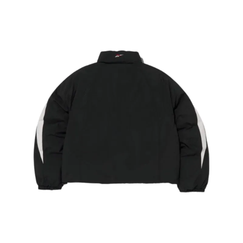 Reebok Down Jacket Women's Black-1