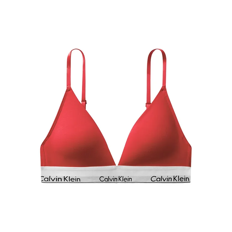 CALVIN KLEIN SS24 Series Bra Women's-0