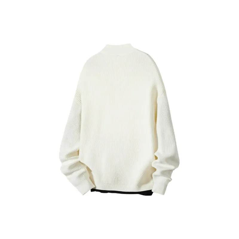 I.E Sweaters Unisex-3