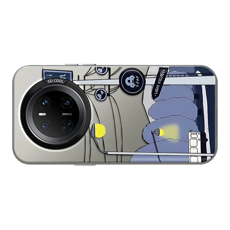 MANQIN Phone Cases-9