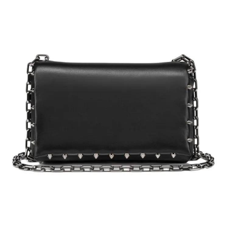 Christian Louboutin Spiky Bag-2
