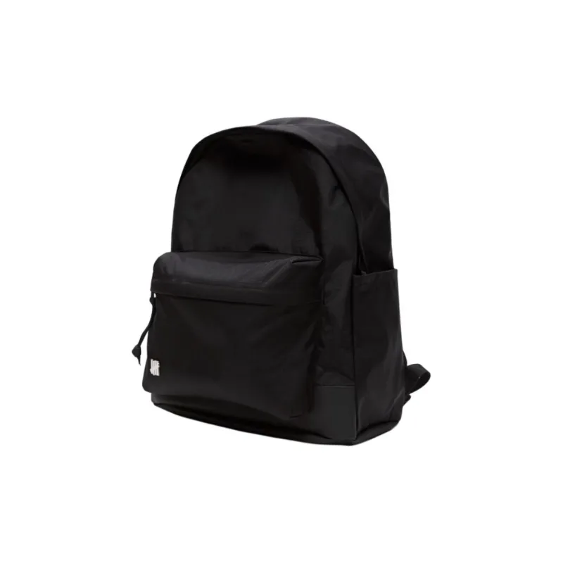 UNDEFEATED Fabric Backpack Unisex Black-1