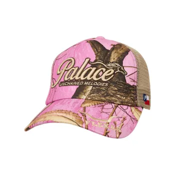PALACE Horsepower Trucker
