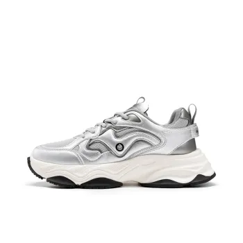 KANGLONG Low Top Chunky Sneakers Men's