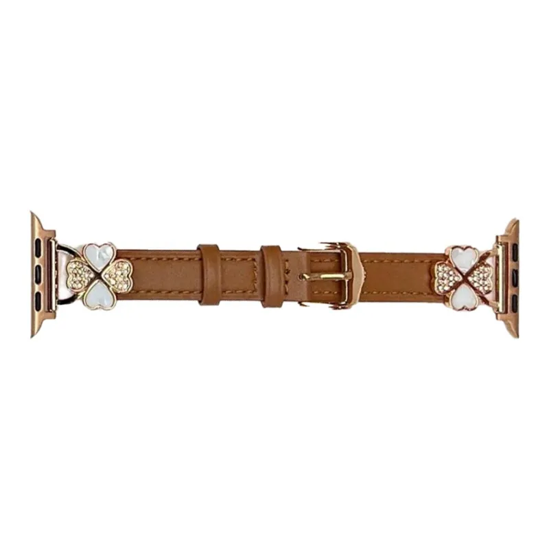 NCFCK Apple Compatibility Watch Band Metal-14