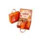 Warm Cup+Coasters+Print Mug+Persimmon Jar+Card+Box