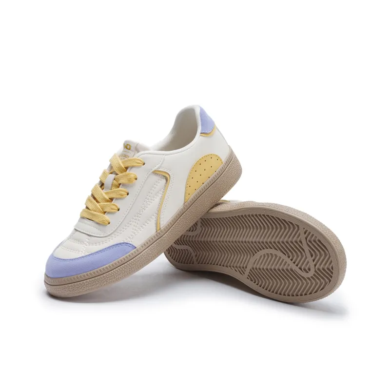 Hotwind Energetic Urban Series Casual Shoes-8