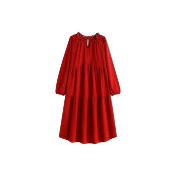 Yue Nei Women's Nightgowns