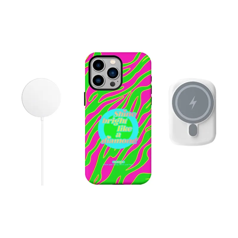 X Beast Lab Phone Cases-14