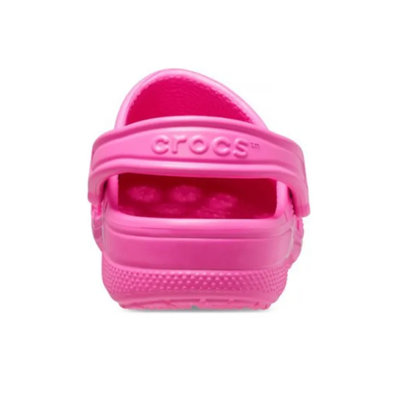 Crocs Baya Clog Clogs Unisex Electric Pink-5