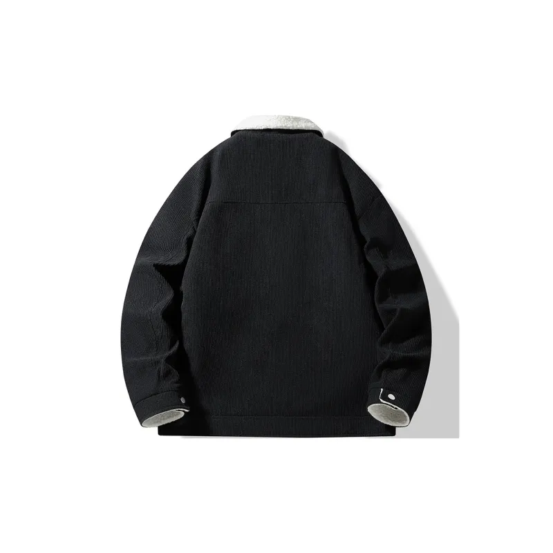 LIGHTNING MONSTER Puffer Jacket Unisex-1