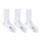 3 Pack (White)