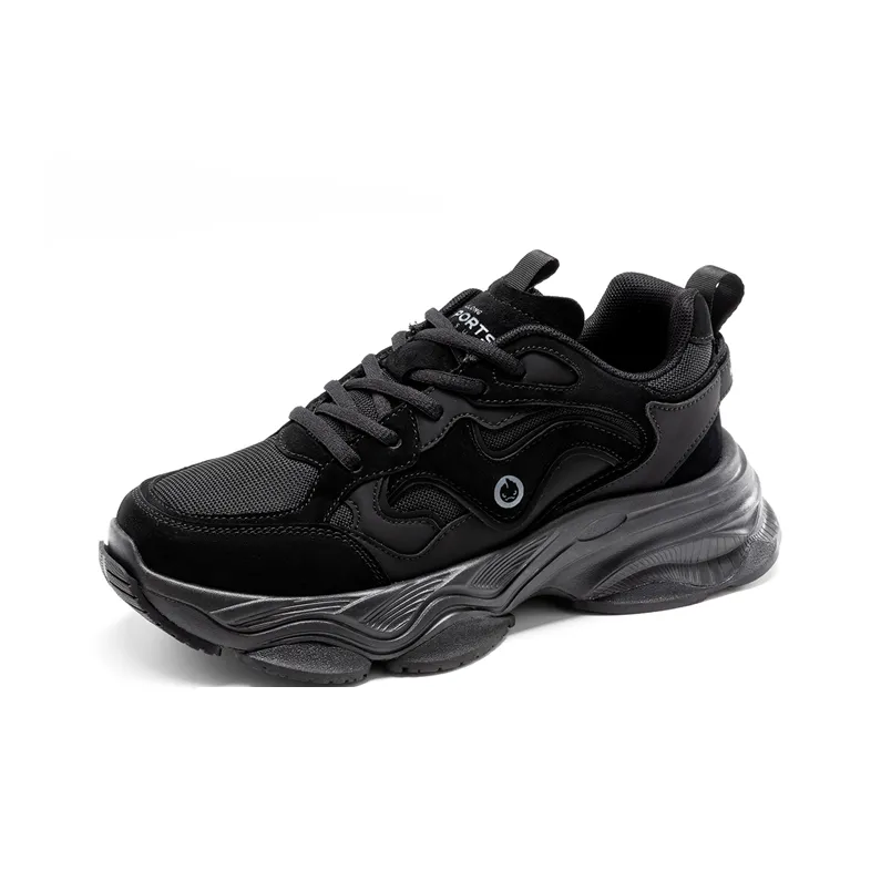 KANGLONG Low-Top Chunky Sneakers Men's-10