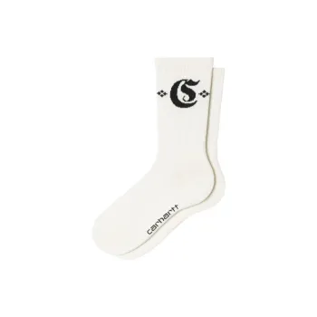 Carhartt WIP Unisex Mid Calf Socks