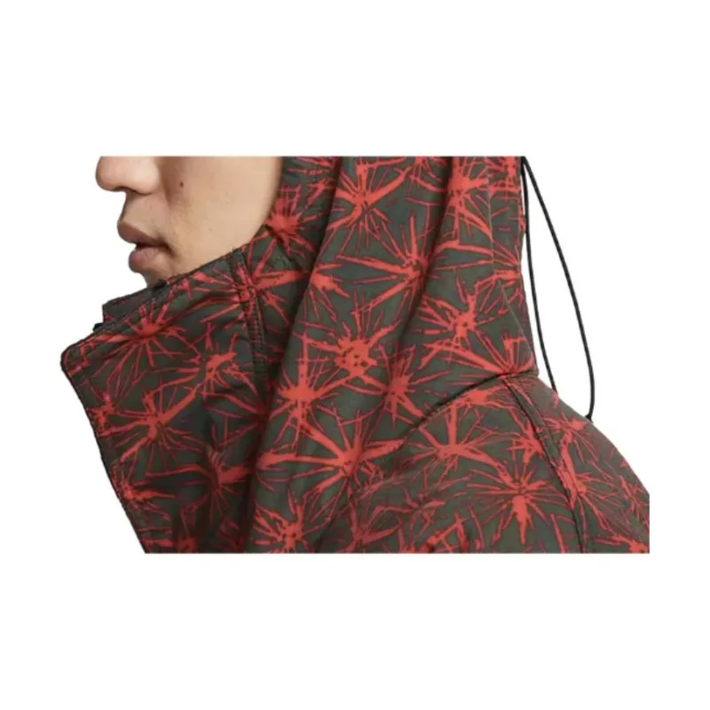 Nike Acg Lightweight Fleece Jacket-4
