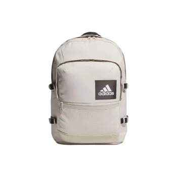 Adidas ESSENTIALS Recycled Polyester Backpack Unisex Miracle Bauxite Brown