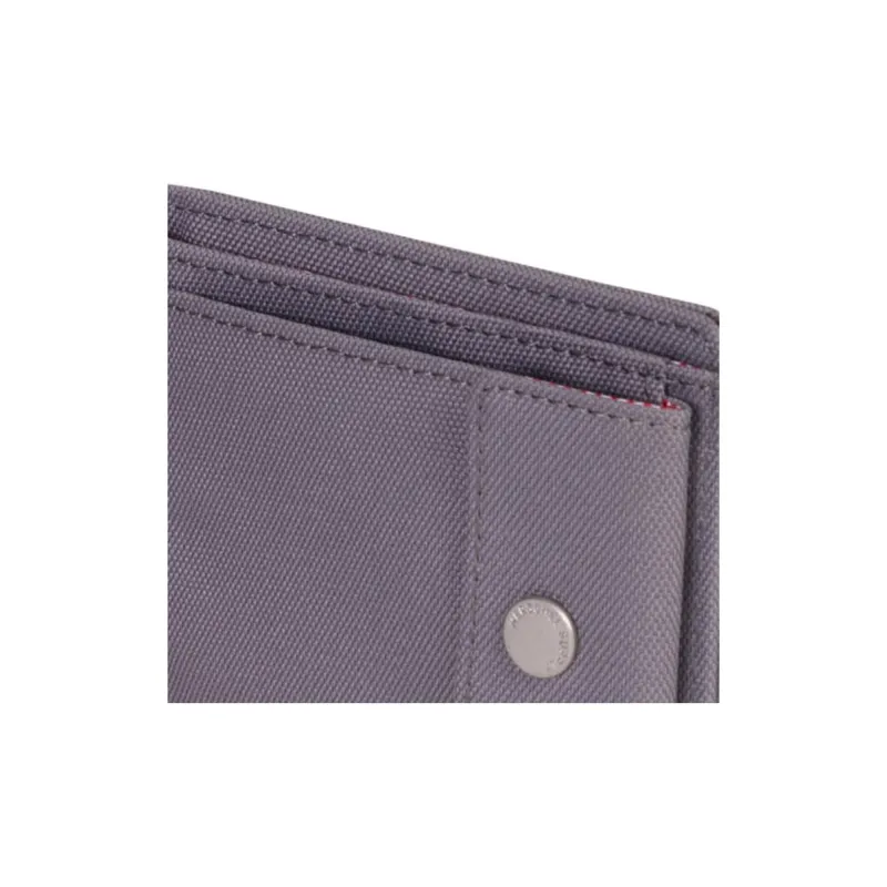Herschel Wallets Light Gray-3