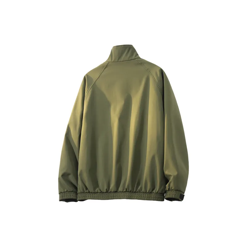 Tre Club Jackets Unisex-3