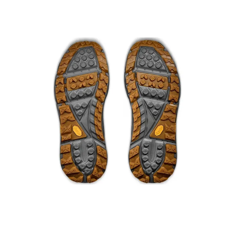 HOKA ONE ONE Tor Summit Asteroid Satelite Grey-5