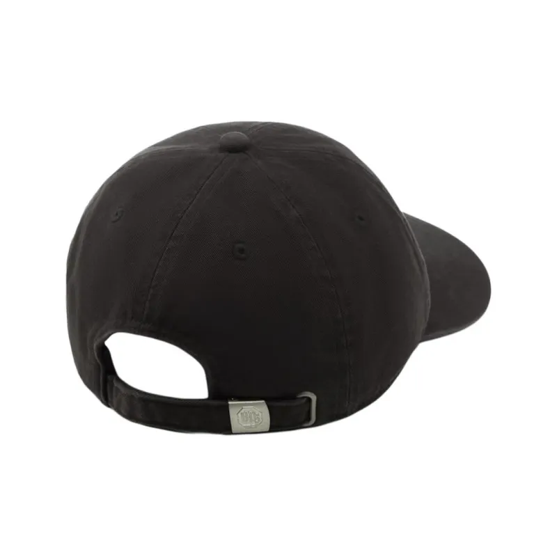LiNing   Baseball Caps Unisex Black-2