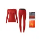 [Women's-Medium Warm Style]Lucky Red