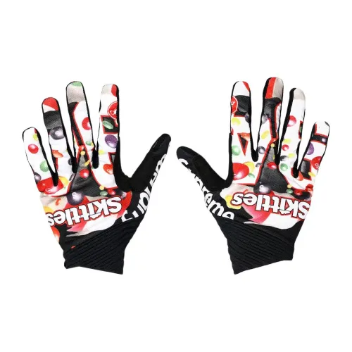 Supreme Neoprene Gloves Men's White