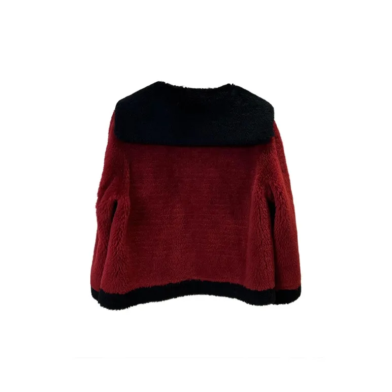 Kele Coco Furs Women's-1