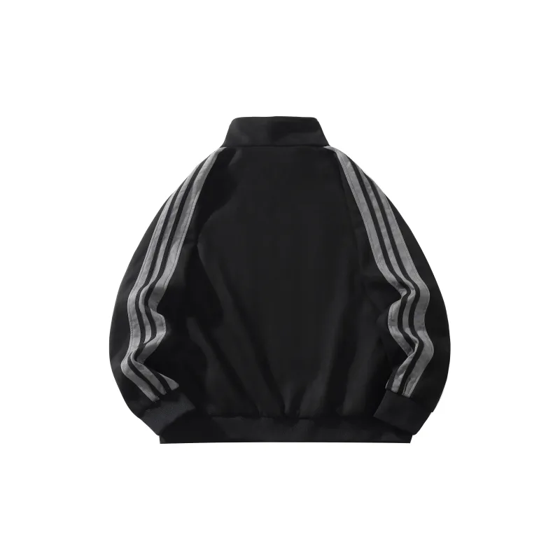 FASTFISH Jackets Unisex-1