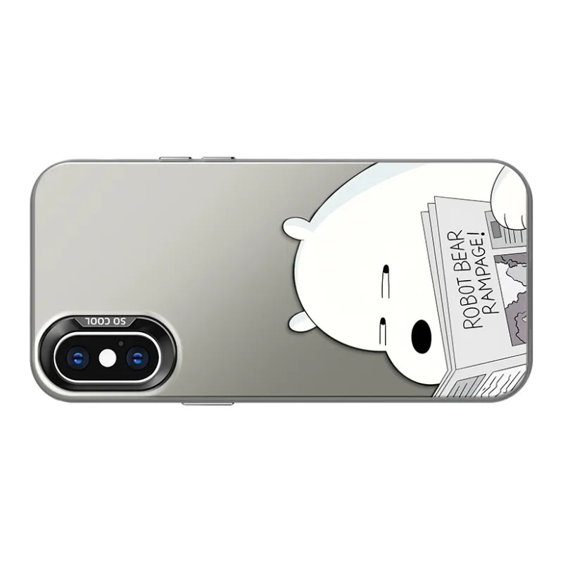 MANQIN Phone Cases-4