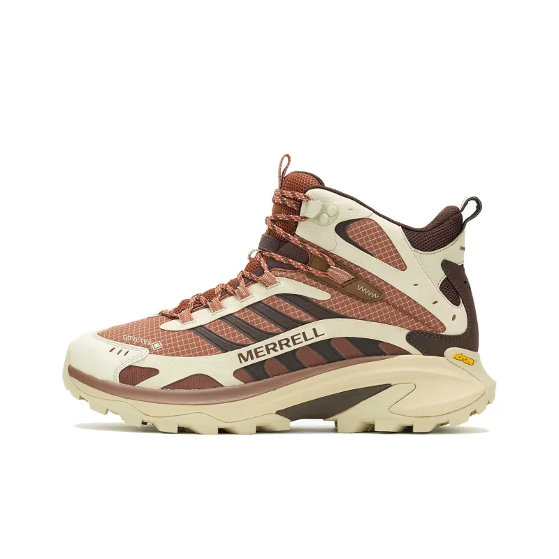 Moab Speed MERRELL 2 Mid GORE TEX 'Nutshell'-0