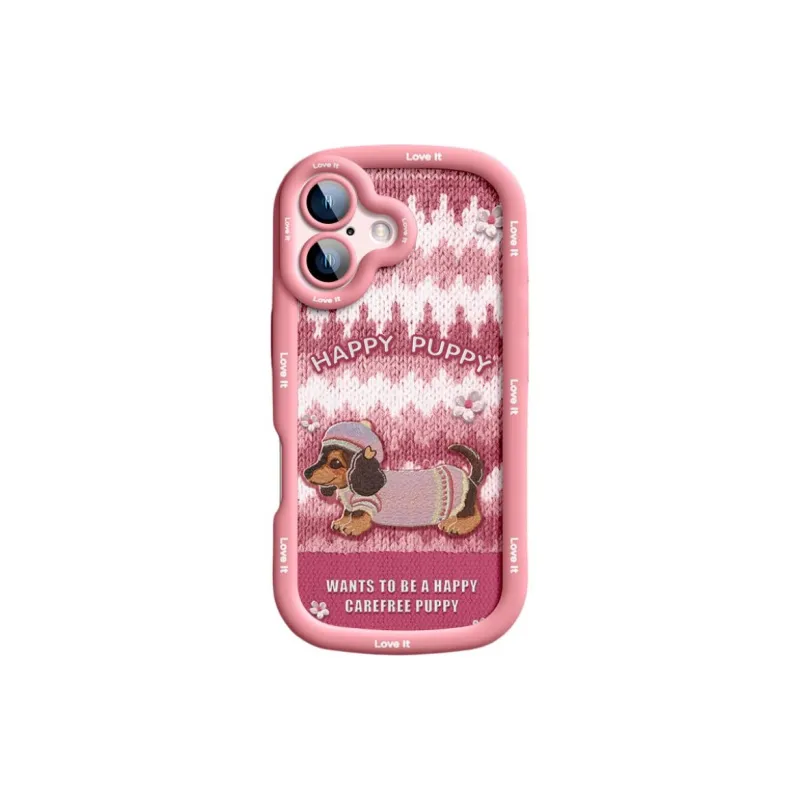 SUPER MOUSE Phone Cases-0