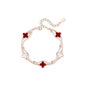 TRUE ME Alloy Bracelets Women's