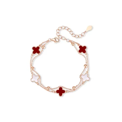 TRUE ME Alloy Bracelets Women's