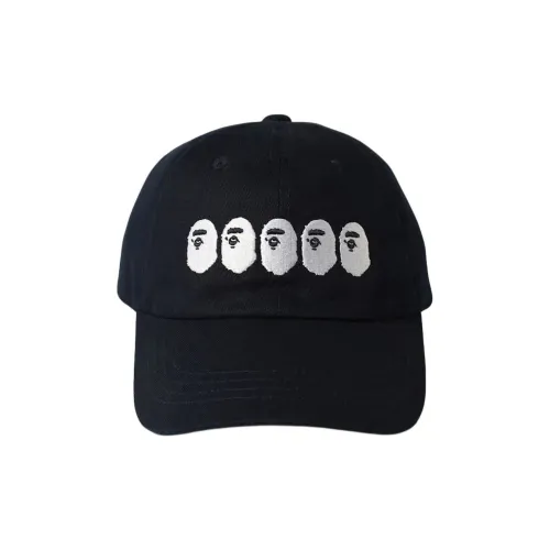 A BATHING APE Go Skate Summer Hat