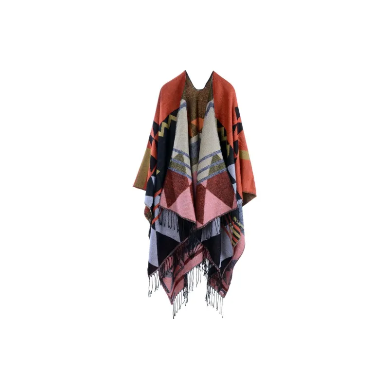 FUO Shawls Unisex-2