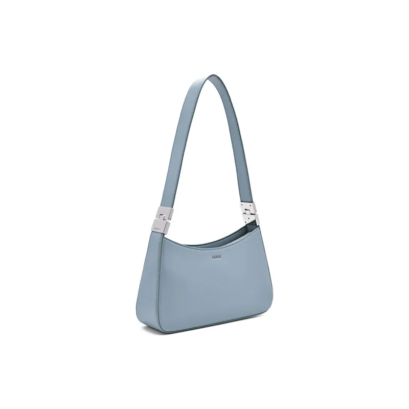 PEDRO Synthetic Leather Shoulder Bag Trumpets Women's Multicolor-13