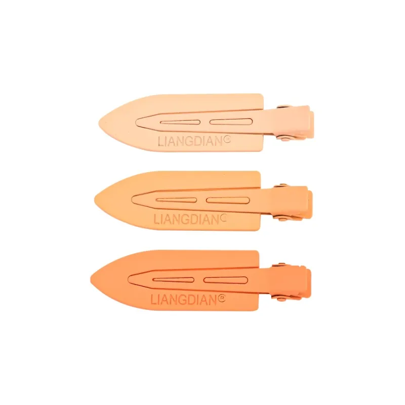 Yiru Hair Clips Women's-0
