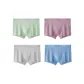 Grass Green+Cameo Brown+Ice Blue+Aqua Blue (4 Pack)