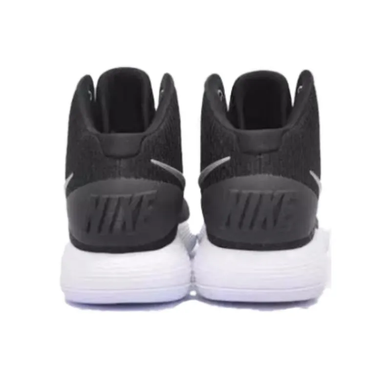 Nike Hyperdunk 2017 Tb Black Women's-4
