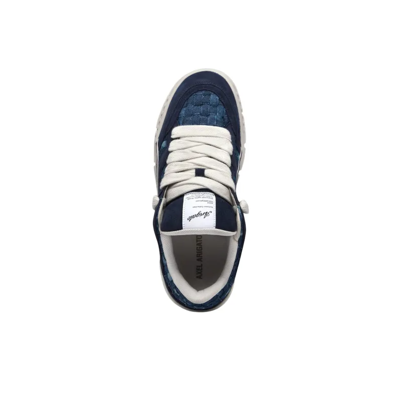 Axel Arigato Area Lo Sneakers-4