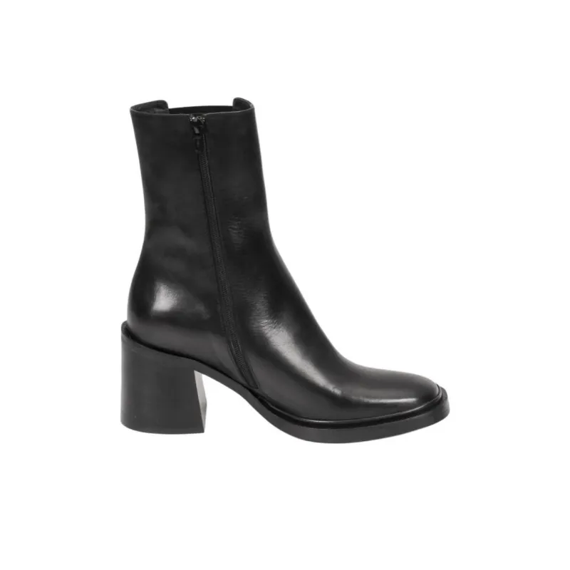 JONAK Ankle Boots Women's Black-1
