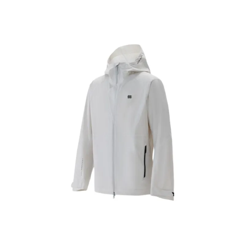 KOLON SPORT Windbreaker Jacket Men's-3