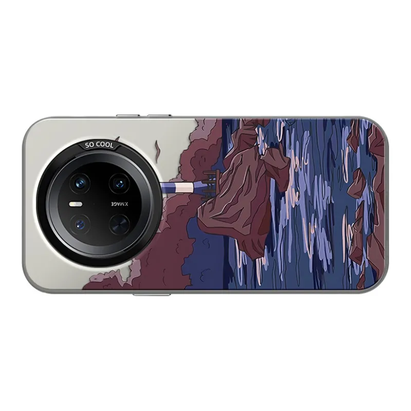 MANQIN Phone Cases-19