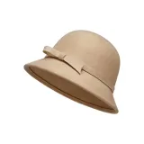 EQ-DWHAT1192-C( Khaki )
