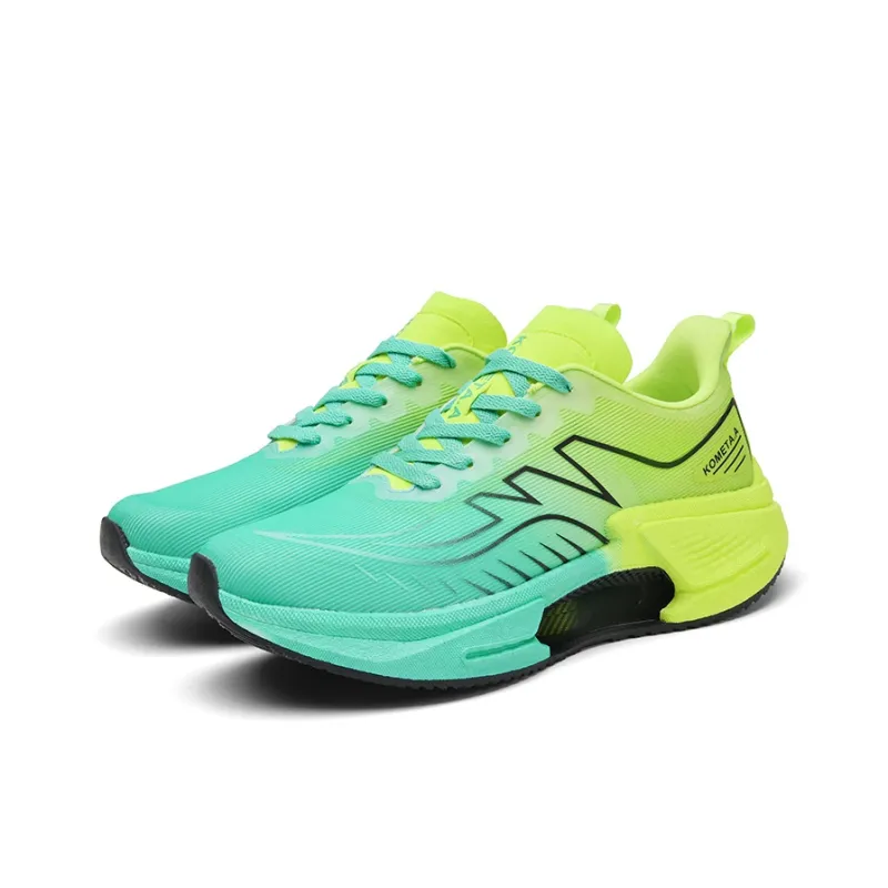 KOMETA.A Cushioning, Slip Resistant, And Abrasion Resistant Low Top Running Shoes Men's-2