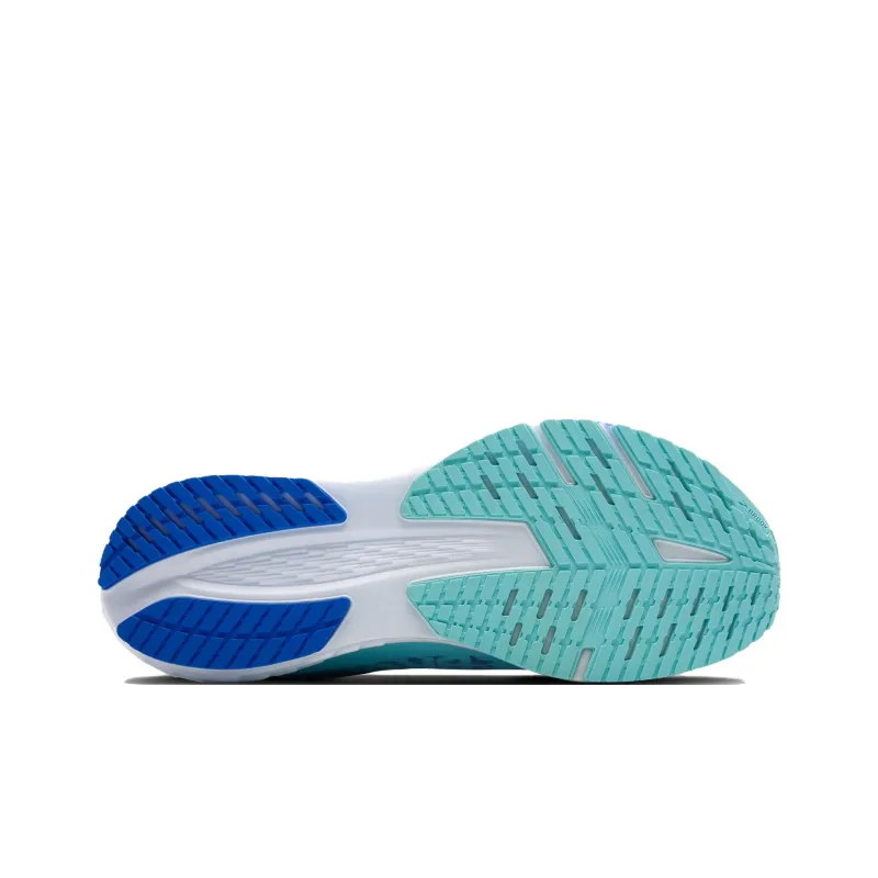 Brooks Launch 11 Cobalt Limpet Shell-5