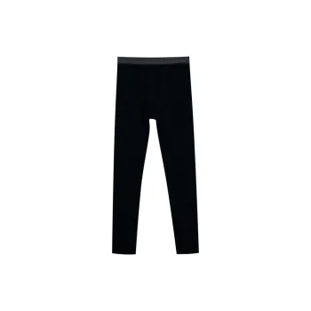 Red bean Men Thermal Pants