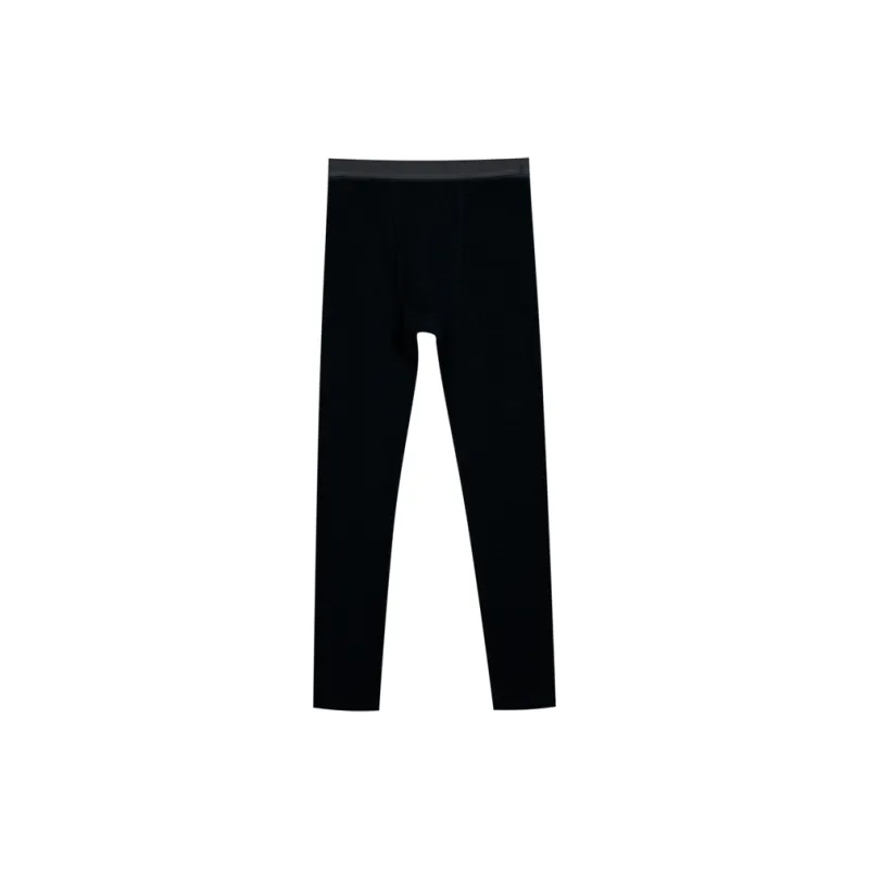 Red bean Men Thermal Pants-0