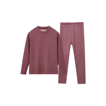 Yalu Women's Thermal Sets